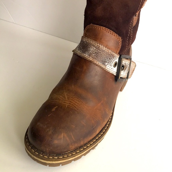 Artica winter boots - Picture 3 of 13